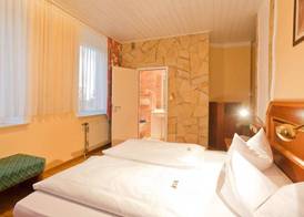 Resort Hotel Seebauer Gut Wildbad 5
