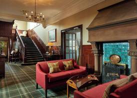 Leonardo Boutique Huntingtower Perth 2