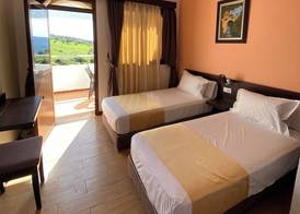 Hotel Chaouen 2