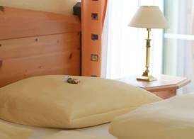 Hotel Waldeck Garni 4