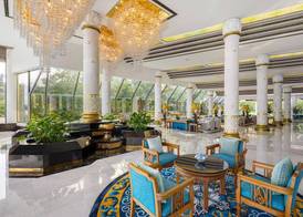 Royal Wing Suites & Spa Pattaya 3