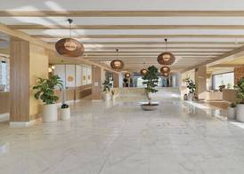 Paradisus Gran Canaria - All Inclusive 5
