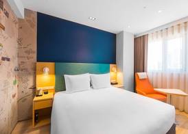 Holiday Inn Express TAICHUNG FENGCHIA by IHG 3