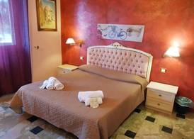 B&B Catania Mare 5