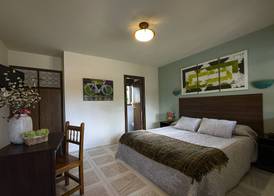 Hotel Rural "La Ruta De Cabrales" 5