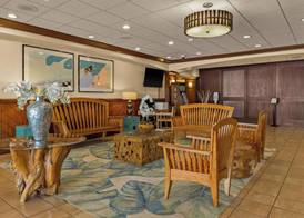 Airport Honolulu Hotel, Trademark Collection by Wyndham 3