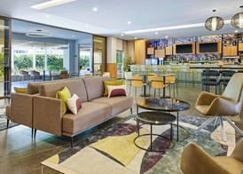 Courtyard by Marriott San Jose Escazu 2
