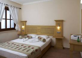 Club Anastasia - Family Hotel 4