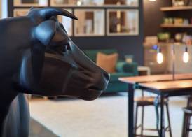 Bellyard, West Midtown Atlanta, a Tribute Portfolio Hotel 4