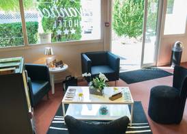 Cit'Hotel Avantici Gap 3