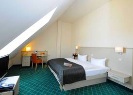 Hotel & Apartments Zarenhof Berlin Prenzlauer Berg 4