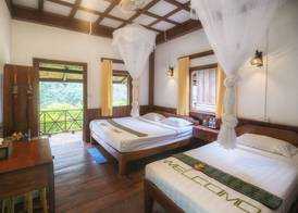 Remotara Konglor Lodge 4