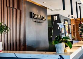 Ramada Suites by Wyndham Asuncion Aeropuerto 3