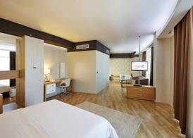 Anemon Grand Adana Otel 4
