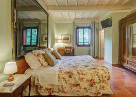 Albergo Villa San Michele 2