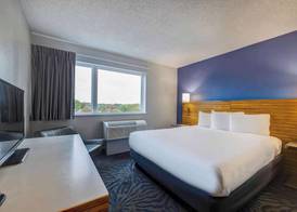 Motel 6 Arlington TX Entertainment District 3