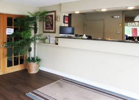 Budget Inn of Jasper 3