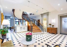 Hôtel Mille Pas 2