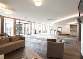 Siebenquell GesundZeitResort 2