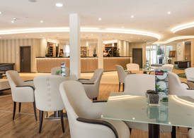 Johannesbad Hotel Königshof 2
