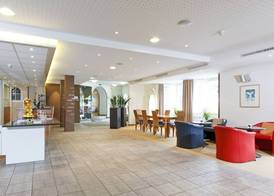 Hotel Hirschen Wildhaus 3