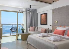 Elysium Resort & Spa 4