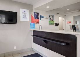 Motel 6-Carson City, NV 4