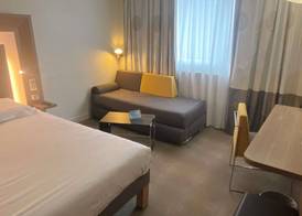 Novotel Le Mans 3