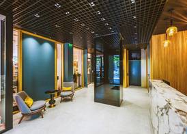 B1 Downtown Hotel, Sofia 2