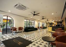Citrus Hotel Johor Bahru by Compass Hospitality 5