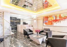 Marine Point Hotel 5