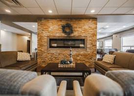 Best Western Plus Lacombe Inn and Suites 2