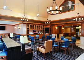 Hyatt House Dallas Addison 4