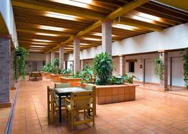 Termas de San Joaquin 2