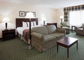 Holiday Inn CONFERENCE CTR MARSHFIELD by IHG 5