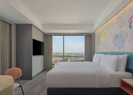 Aloft by Marriott Surabaya Pakuwon City 5