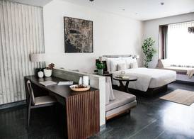 Treeline Urban Resort 5