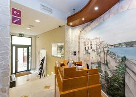 Residence Arco Antico 3