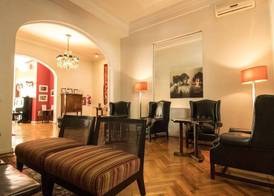 Magnolia Hotel Boutique 5