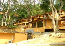 Siam Bay Resort Koh Chang 4