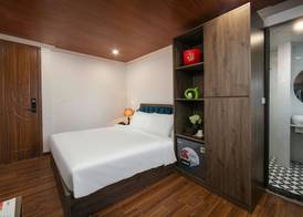 Dream Boutique Hotel & Travel & Spa - Hanoi Old Quarter 5