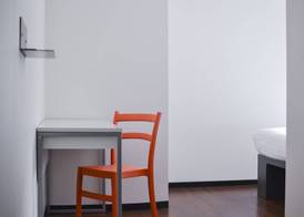 easyHotel Rotterdam City Centre 4