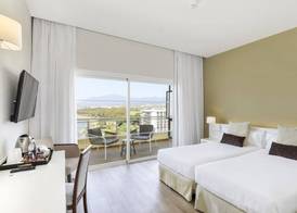 SOL by Meliá Marbella Estepona - Atalaya Park 3