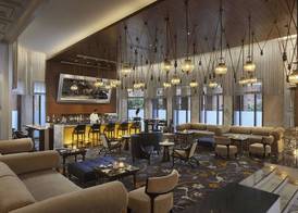 ITC Mughal, A Luxury Collection Resort & Spa, Agra 4
