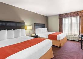 Best Western Legacy Inn & Suites Beloit/South Beloit 5