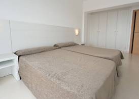 Apartamentos Embat 4