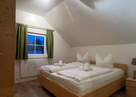 Chalet Only 200 m From ski Lift With Sauna 4