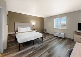 Birch Hill Suites Columbia 2