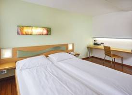 Ramada Hotel du Parc Baden 3