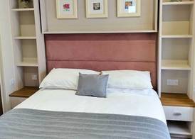 Caplor Glamping & Lodges 3